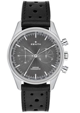 Replica Zenith Watch El Primero Limited Edition 03.2151.4069